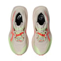 Scarpe Asics Trabuco Max 5 Marrone Arancione AW26 Donna