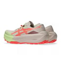 Chaussures Asics Trabuco Max 5 Marron Orange AW26 Femme