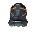 Ténis Mizuno Wave Daichi 9 Laranja Cinza SS26