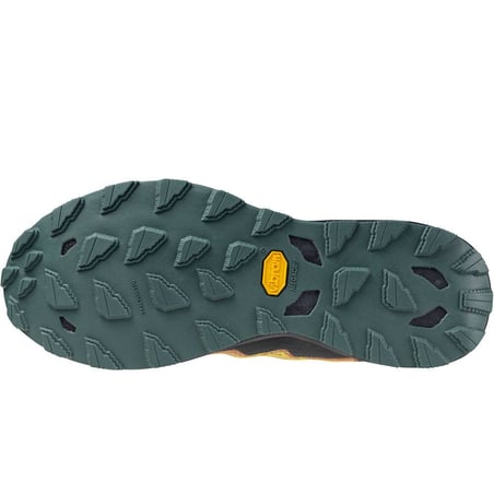 Buty Mizuno Wave Daichi 9 Pomarańczowo-szare SS26