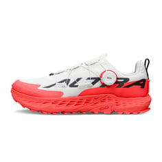 Buty Altra Timp 5 BOA Biało-Czerwone SS26