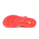 Altra Timp 5 BOA Schuhe Weiß Rot SS26