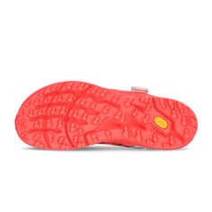Altra Timp 5 BOA Schuhe Weiß Rot SS26 2