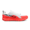 Altra Timp 5 BOA Shoes White Red SS26
