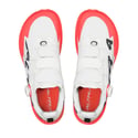 Altra Timp 5 BOA Shoes White Red SS26