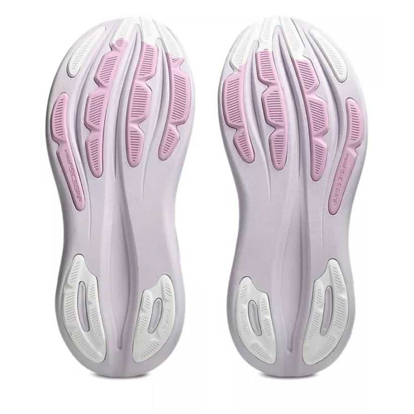 Zapatillas Asics Gel-Nimbus 28 Rosa Blanco AW26...
