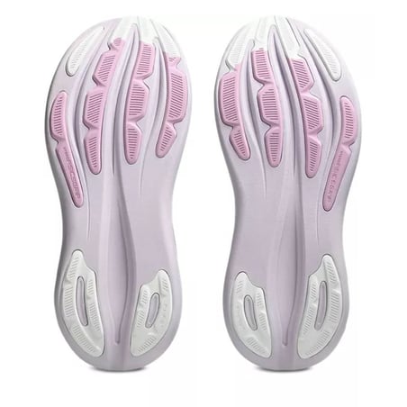 Asics Gel-Nimbus 28 Pink White AW26 Women’s Running Shoes