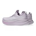 Zapatillas Asics Gel-Nimbus 28 Rosa Blanco AW26 Mujer