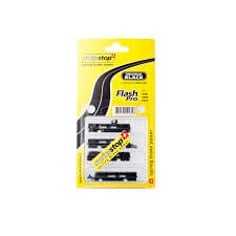 SwissStop Flash Pro Aluminium Straßenschuhe