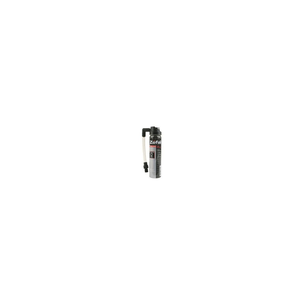 Spray+Seal günstig Kaufen-Zefal Anti-Puncture Spray 100 ml.. Zefal Anti-Puncture Spray 100 ml. <![CDATA[Zefal Anti-Puncture Spray 100 ml. Für eine schnelle Reparatur, ohne das Rad entfernen zu müssen. Gültig für Kameras und Tubeless. Spray mit Schlauch und Adapter enthalten; s
