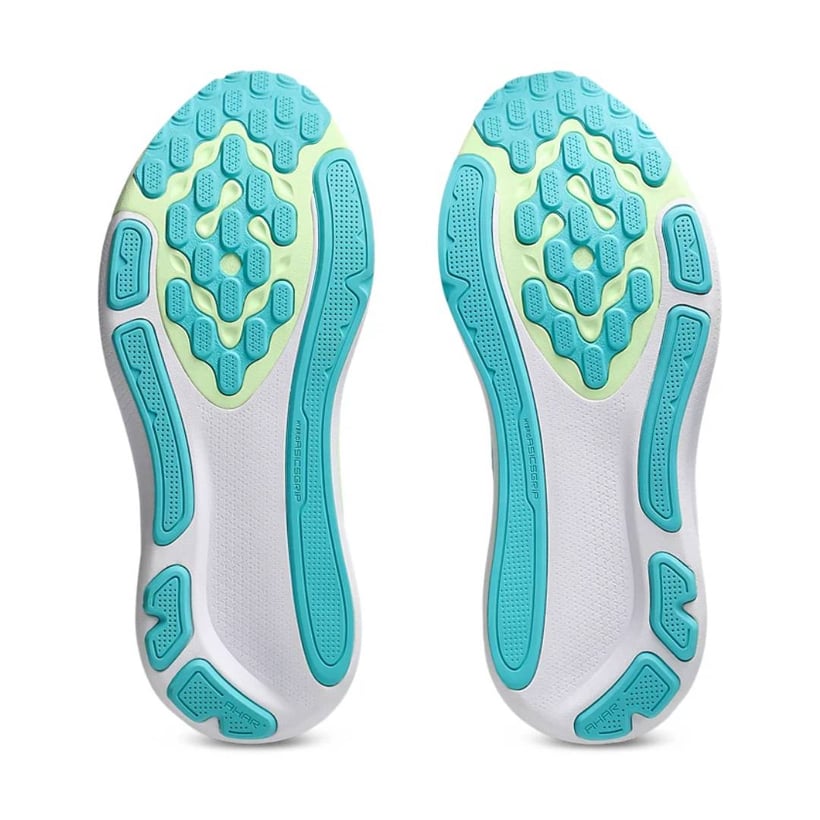 Zapatillas Asics Gel-Kayano 33 White/Energy...