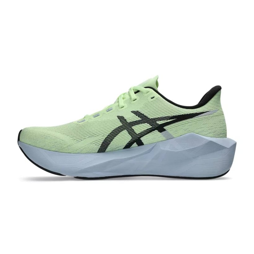Scarpe Asics Novablast 6 Giallo Nero AW26