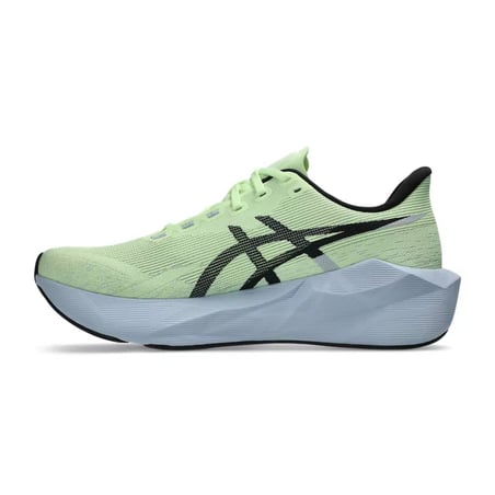 ASICS Novablast 6 Shoes Yellow Black AW26