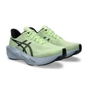 Chaussures Asics Novablast 6 Jaune Noir AW26