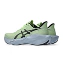 Asics Novablast 6 Laufschuhe Gelb Schwarz AW26
