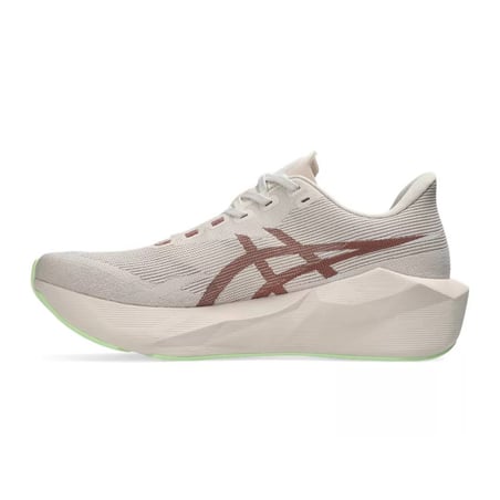 ASICS Novablast 6 Sneakers Beige Brown AW26