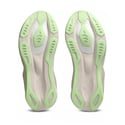 Tênis Asics Novablast 6 Bege Marrom AW26