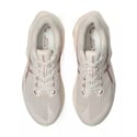 Tênis Asics Novablast 6 Bege Marrom AW26