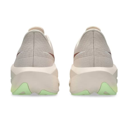 Buty Asics Novablast 6 Beżowo-Brązowe AW26