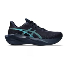 Asics Novablast 6 Shoes Blue AW26