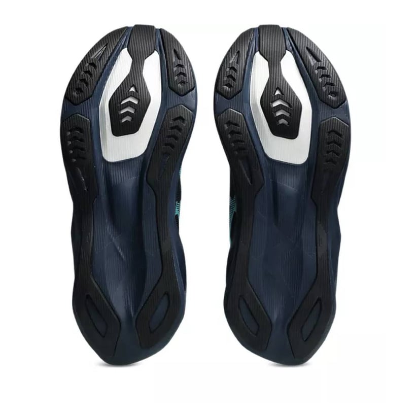 Ténis Asics Novablast 6 Azul AW26