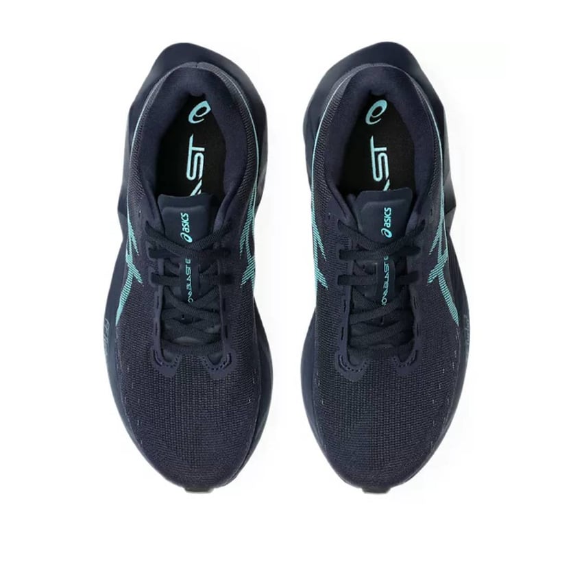 Asics Novablast 6 Shoes Blue AW26