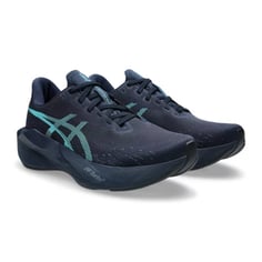 Scarpe Asics Novablast 6 Blu AW26 2
