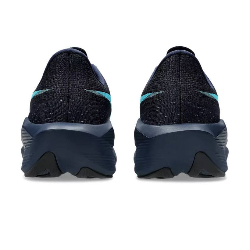 Zapatillas Asics Novablast 6 Azul AW26