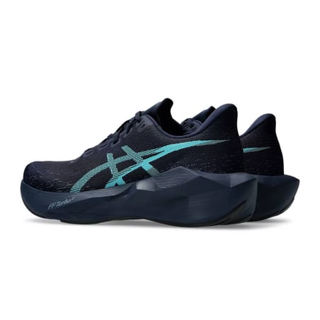 Asics Novablast 6 Shoes Blue AW26
