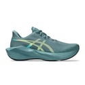 Buty Asics Novablast 6 Zielono-Żółte AW26
