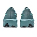 ASICS Novablast 6 Shoes Green Yellow AW26