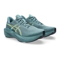 ASICS Novablast 6 Shoes Green Yellow AW26