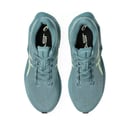 ASICS Novablast 6 Shoes Green Yellow AW26