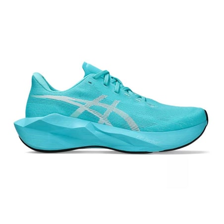 ASICS Novablast 6 Running Shoes Blue White AW26