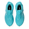 Buty Asics Novablast 6 Niebiesko-Białe AW26
