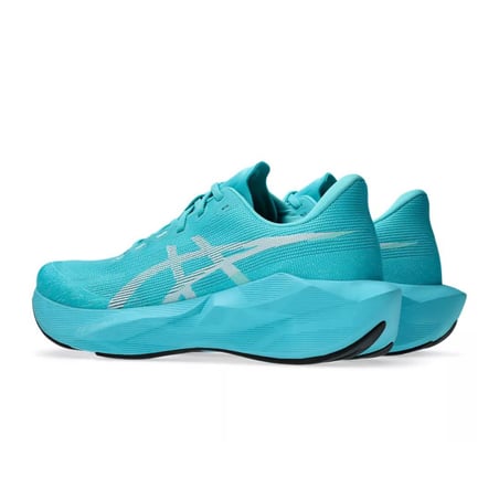 ASICS Novablast 6 Running Shoes Blue White AW26