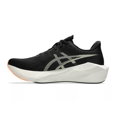 Tênis Asics Novablast 6 Preto Branco AW26