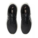 ASICS Novablast 6 Black White AW26 Running Shoes