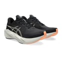 Buty Asics Novablast 6 Czarno-Białe AW26
