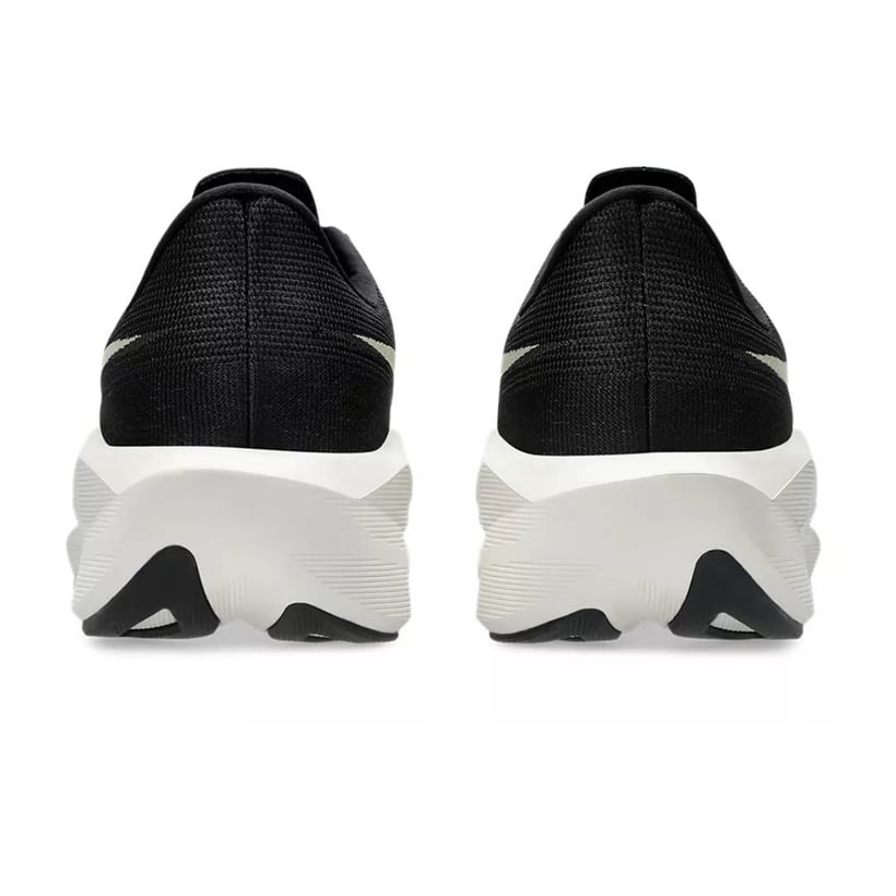 ASICS Novablast 6 Black White AW26 Running Shoes