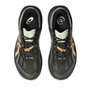 Asics Trabuco 14 Black Orange AW26 Shoes
