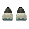 Asics Trabuco Max 5 Laufschuhe Braun Blau AW26