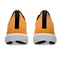 Zapatillas Asics Glideride Max 2 Naranja Blanco AW26