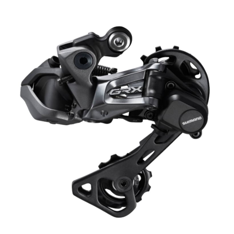 Cambio Posteriore Shimano GRX Di2 RD-RX817 11v