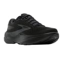 Zapatillas Brooks Ghost Max 3 Wide Negro SS26