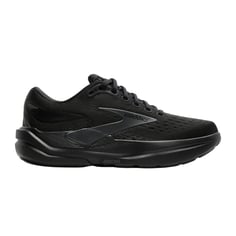 Brooks Ghost Max 3 Wide Black Shoes SS26