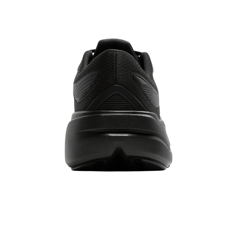 Buty Brooks Ghost Max 3 Wide Czarne SS26
