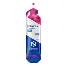 Azotany Nutrinovex z Cytruliną 40 g – Burak