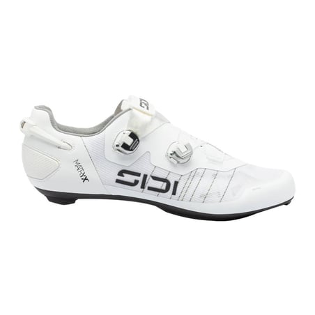 Sidi Wire 3 wielrenschoenen Wit
