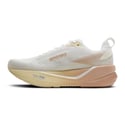 Brooks Ghost Max 4 White Beige AW26 Women’s Running Shoes